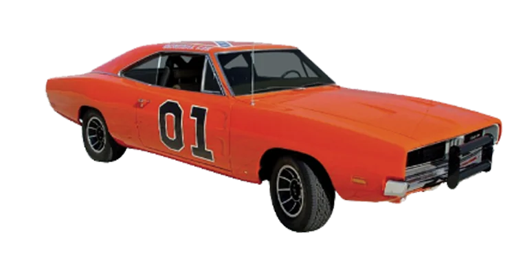 General Lee